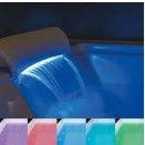 Iluminacao Jacuzzi Kit Cromoterapia - Jacuzzi - 99500480 Iluminacao Jacuzzi Kit Cromoterapia - Jacuzzi - 99500480