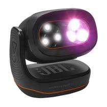Iluminação JBL PartyLight Beam JBLPLBEAMBR, HARMAN JBL HARMAN JBL Iluminação JBL PartyLight Beam JBLPLBEAMBR, HARMAN JBL HARMAN JBL