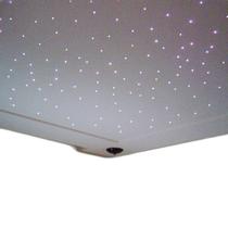 Iluminação Kit Estrelado 50 Pontos Iguais Branco Frio Fixo