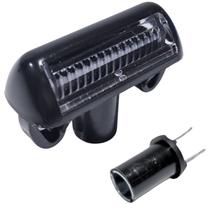 Iluminação lanterna luz de placa traseira para ford corcel ii 1981 1982 1983 1984