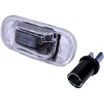 Iluminação lanterna luz de placa volkswagen apolo ford verona