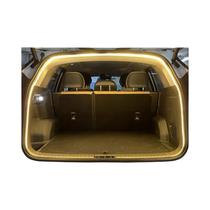 Iluminação LED De Alta Brilho Para Porta-Malas De Carro, Faixa De Decoração Interior Com Sensor