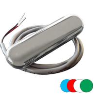 Iluminação LED de cortesia da Light Shadow Caster com fio de chumbo de 2 pés