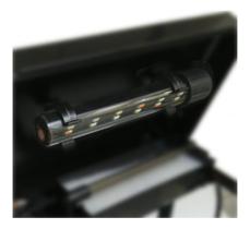 Iluminação Led Para Aquario Boyu Ms-220 Modelo Novo Tubular