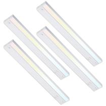 Iluminação LED sob o gabinete TORCHSTAR 3CCT 22cm 14W 960lm 4pk