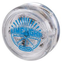 Iluminação LED Yo-Yo Duncan Toys Limelight para iniciantes