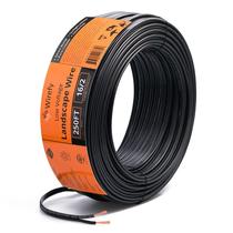 Iluminação paisagística Copper Wire Wirefy 16/2 250 pés