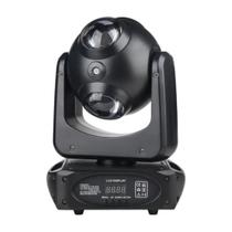 Iluminação Palco Cabeça Móvel LED 70W Beam 540 RGB Casamentos Festas Oásis OIH-6903 Iluminação Palco Cabeça Móvel LED 70W Beam 540 RGB Casamentos Festas Oásis OIH-6903