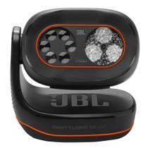 Iluminação para Festa Partylight Jbl Beam Led Rgb Bluetooth
