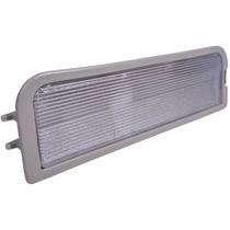 Iluminação para lanterna luz de placa gol geracao iii 2000 em diante