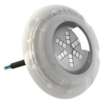 Iluminação Refletor Led Piscina RGB 9W Luxpool Iluminação Refletor Led Piscina RGB 9W Luxpool