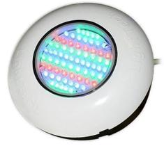 Iluminação Refletor Piscina Rgb Easy Led 70 6,5W - Light Tec - Light Tech