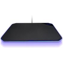 Iluminação RGB para jogos de dois lados do Mouse Pad Cooler Master