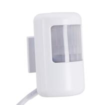 Iluminação Sensor de Presença Parede Acende Apaga Luz Margirius Iluminação Sensor de Presença Parede Acende Apaga Luz Margirius