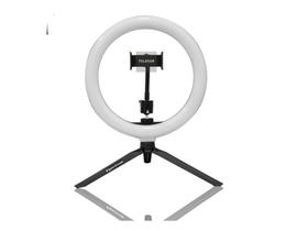 Iluminação spectrum iluminador ring light mesa sp26 led-deck Iluminação spectrum iluminador ring light mesa sp26 led-deck