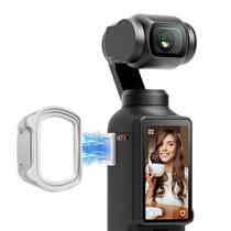 Iluminação Suplementar Magnética STARTRC para DJI Osmo Pocket 3 Creator