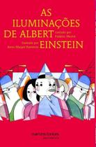 Iluminacoes de albert einstein, as colecao peque - MARTINS - MARTINS FONTES