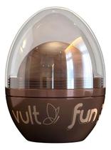 Iluminador 3 Em 1 Vult Fun Dourado Radiante 6,5g