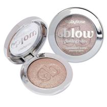 Iluminador Baked Ruby Rose Blow Glowing Rules Ib20 Make Your Rules Hb-m704-2 Iluminador Baked Ruby Rose Blow Glowing Rules Ib20 Make Your Rules Hb-m704-2