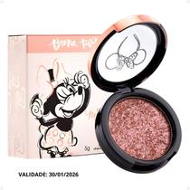 Iluminador Bruna Tavares Bt Minnie Mouse Mirror Sequin Effect 5g