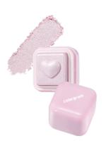 Iluminador COLORGRAM Milk Bling Heartlighter 02 Pink Heart