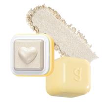 Iluminador COLORGRAM MILK BLING HEARTLIGHTER 07 BUTTERCUP IVORY