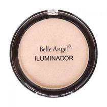 Iluminador compacto - belle angel
