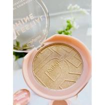 Iluminador compacto celestial shine radiant - ruby rose