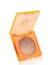 Iluminador Compacto Divine Glow - Cor Bronze - Mari Maria Makeup