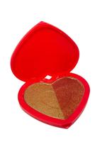 Iluminador Compacto Dopamine Cupids Flaming Heart 7,15g - RUBY ROSE