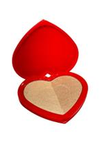 Iluminador Compacto Duo Dopamine Cupids Darling Duet 7,15g - RUBY ROSE