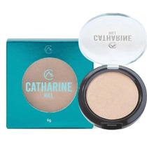 Iluminador compacto em pó - Saturno - 6g - Catharine Hill