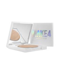 Iluminador Compacto Glow Up! Make4 (Cor 1) 10gr
