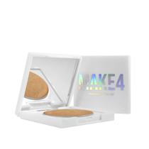 Iluminador Compacto Glow Up! Make4 (Cor 3) 10gr