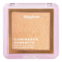 Iluminador compacto hl50 hbf8593 rubyrose