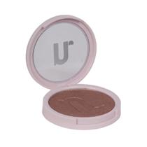 Iluminador Compacto Instant Glow Nina Make Up