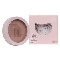 Iluminador Compacto Instant Glow - Nina Makeup