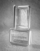 Iluminador Compacto Luz Galáctica Mia Make