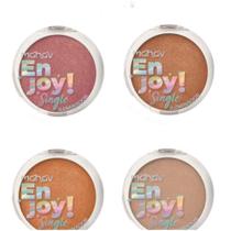 Iluminador Compacto Mahav