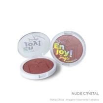 Iluminador Compacto Mahav
