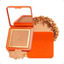 Iluminador Compacto Mari Maria Makeup Divine Glow Glister MM-1600-1