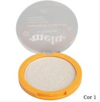 Iluminador Compacto Melu by Ruby Rose Iluminador Compacto Melu by Ruby Rose