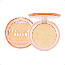 Iluminador Compacto Ruby Rose Celestial Shine Prism Light HB-M701-2