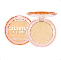 Iluminador Compacto Ruby Rose Celestial Shine Prism Light