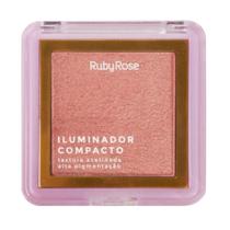 Iluminador compacto ruby rose cor hl30 hb-859-2 8,3g