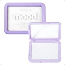 Iluminador Compacto Ruby Rose Mood Fine Light Efeito Radiante Mlf04