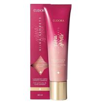 Iluminador Corpo e Rosto Luminous Niina Secrets 60ml