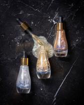 Iluminador Corporal Aqua Glow - Mia make 10g