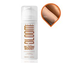 Iluminador Corporal Bloomboost Bloom Bronzeado Body 120ml