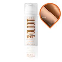 Iluminador Corporal Bloomboost Dourado Bloom Bronzeado 120ml Iluminador Corporal Bloomboost Dourado Bloom Bronzeado 120ml